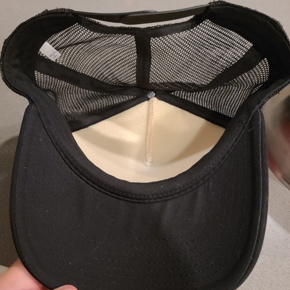 Retro ASICS Hat - Picture 3 of 3